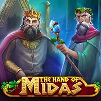 The Hand of Midas - lalabet-netherlands.nl
