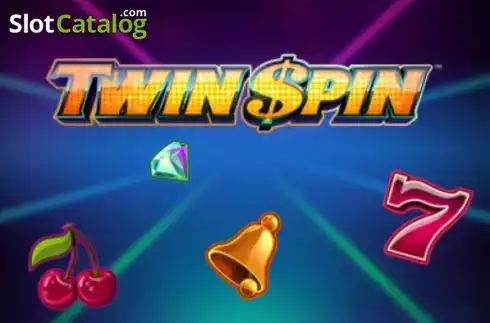 Twin Spin - lalabet-netherlands.nl