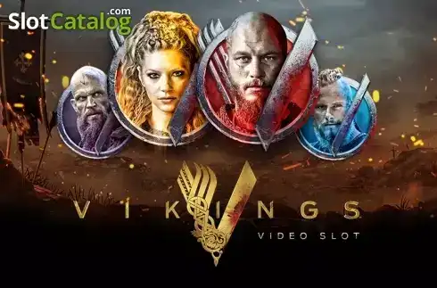 Vikings - lalabet-netherlands.nl