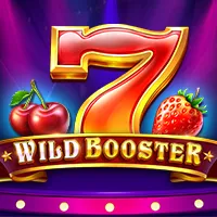 Wild Booster - lalabet-netherlands.nl