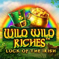 Wild Wild Riches - lalabet-netherlands.nl