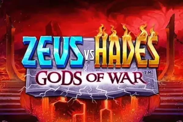 Zeus vs Hades - lalabet-netherlands.nl